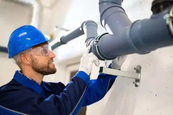 water damage restoration service Ozona